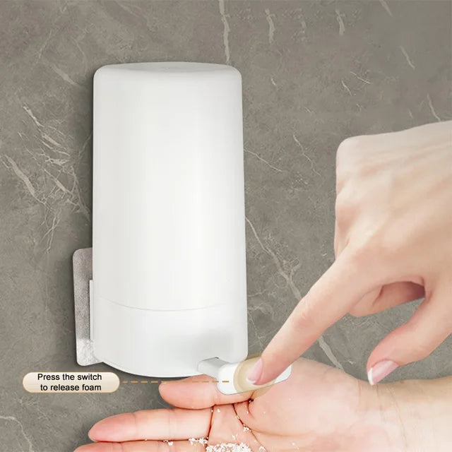Bathroom Essentials