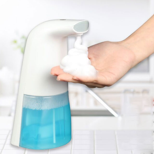 Cleaning Essentials