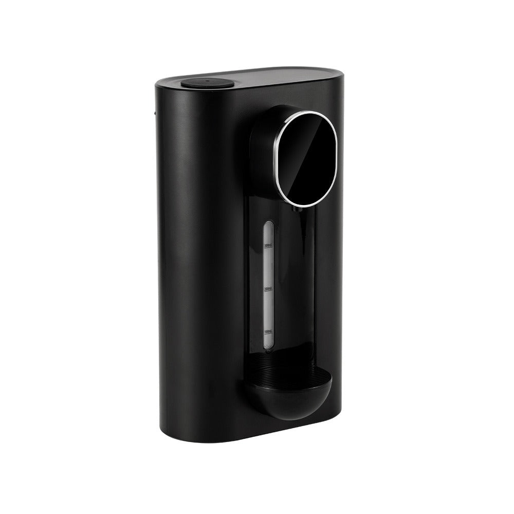Mouthwash Dispenser USB Rechargeable Wall-Mounted Three Gear 540ML Smart Infrared Sensing Soap Dispenser For Bathroom