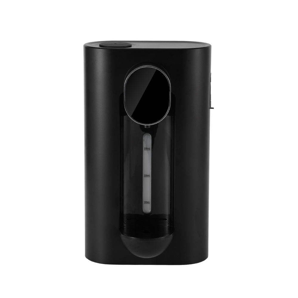 Mouthwash Dispenser USB Rechargeable Wall-Mounted Three Gear 540ML Smart Infrared Sensing Soap Dispenser For Bathroom