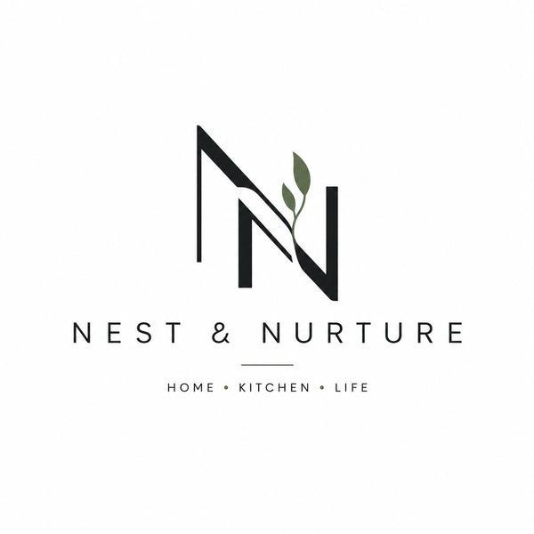 Nest & Nurture